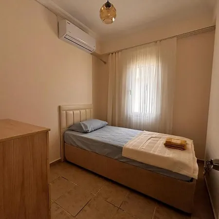 Luxury 3br With Private Pool&garden In Akbuek 2 Villa