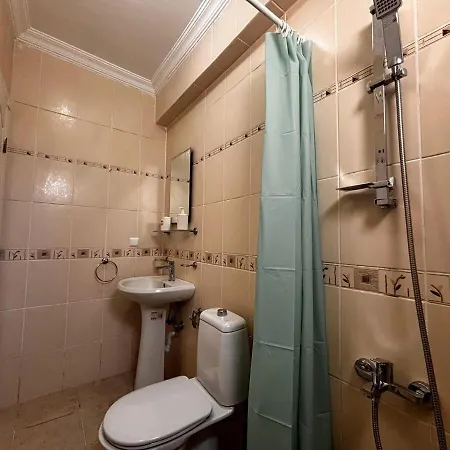 Luxury 3br With Private Pool&garden In Akbuek 2 Eskiomerler