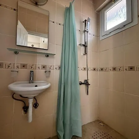 Luxury 3br With Private Pool&garden In Akbuek 2 *