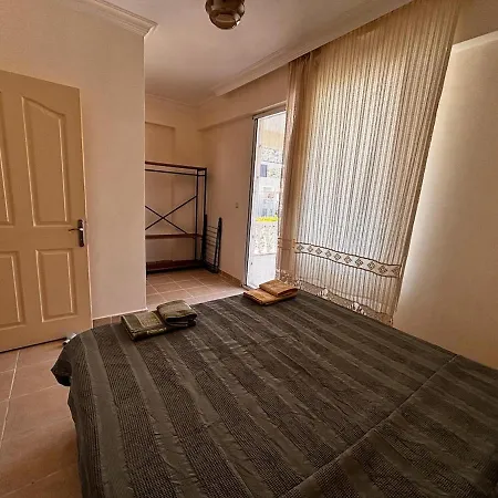 Luxury 3br With Private Pool&garden In Akbuek 2 * Eskiomerler