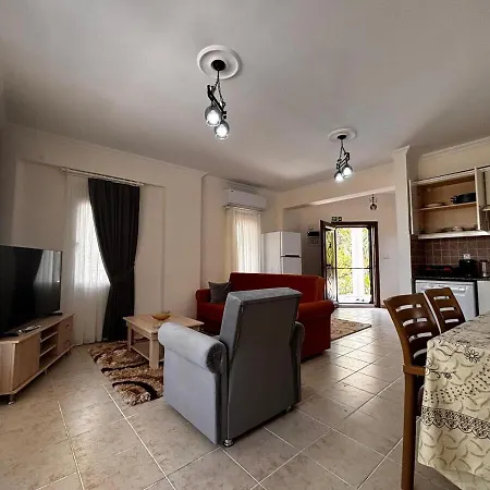 Luxury 3br With Private Pool&garden In Akbuek 2 Villa