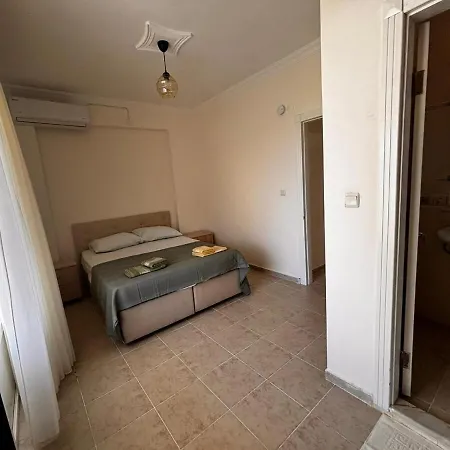 Luxury 3br With Private Pool&garden In Akbuek 2 Eskiomerler