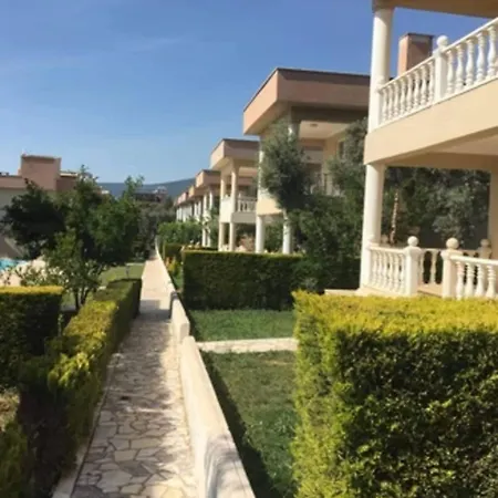 Luxury 3br With Private Pool&garden In Akbuek 2 * Eskiomerler