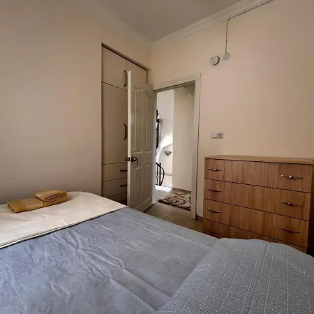 Luxury 3br With Private Pool&garden In Akbuek 2 * Eskiomerler