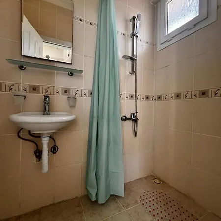 Villa Luxury 3br With Private Pool&garden In Akbuek 2 Eskiomerler