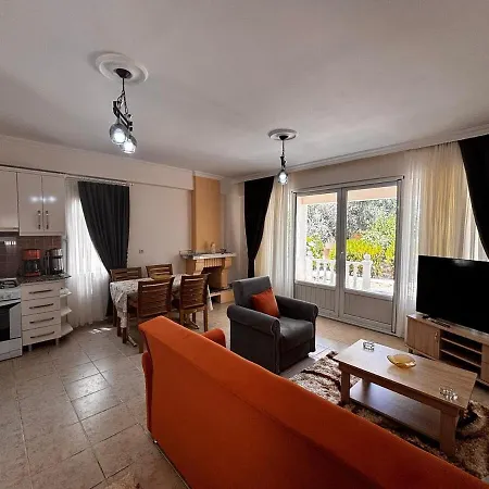 Luxury 3br With Private Pool&garden In Akbuek 2