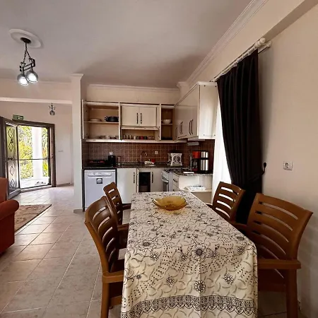 Villa Luxury 3br With Private Pool&garden In Akbuek 2