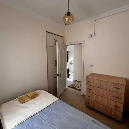 Villa Luxury 3br With Private Pool&garden In Akbuek 2 Eskiomerler