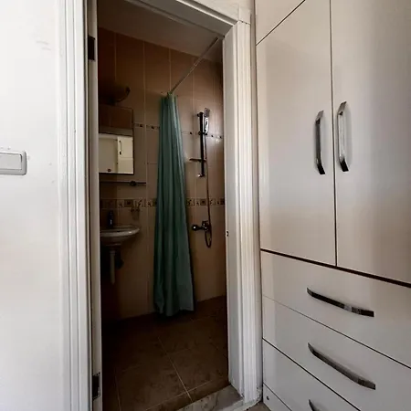 Luxury 3br With Private Pool&garden In Akbuek 2 * Eskiomerler