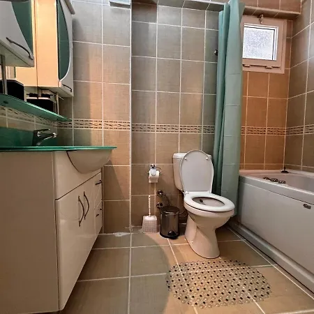 Luxury 3br With Private Pool&garden In Akbuek 2