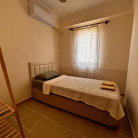 Villa Luxury 3br With Private Pool&garden In Akbuek 2