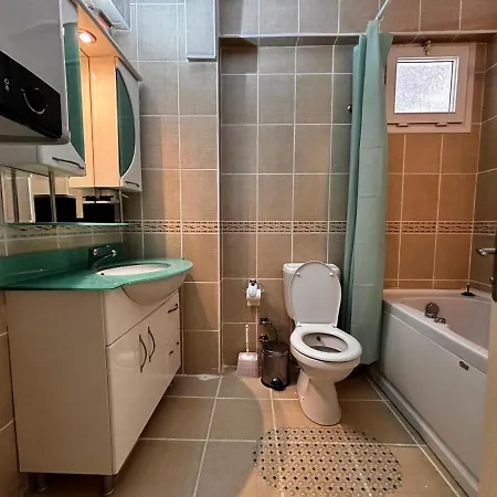 Luxury 3br With Private Pool&garden In Akbuek 2 * Eskiomerler