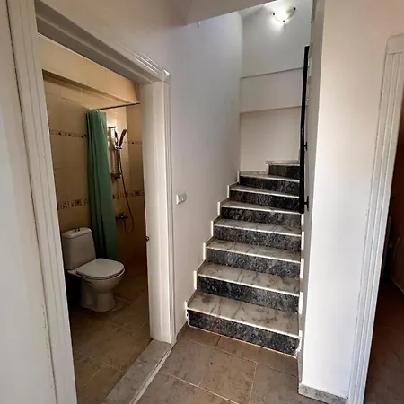 Luxury 3br With Private Pool&garden In Akbuek 2 Villa