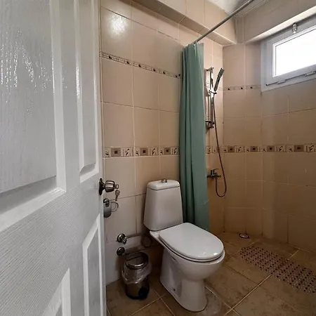 Villa Luxury 3br With Private Pool&garden In Akbuek 2 *